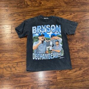 Bryson Game Changer Tshirt size M